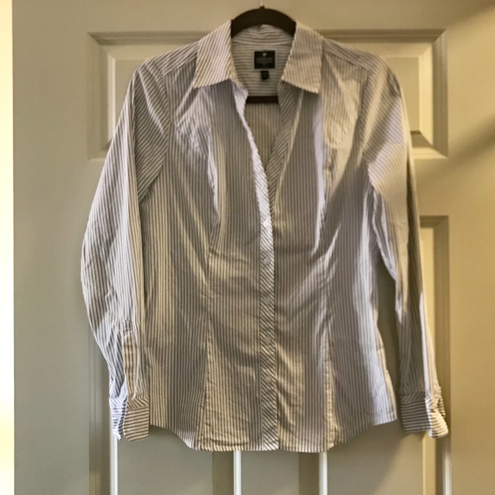 Express Essential Shirt